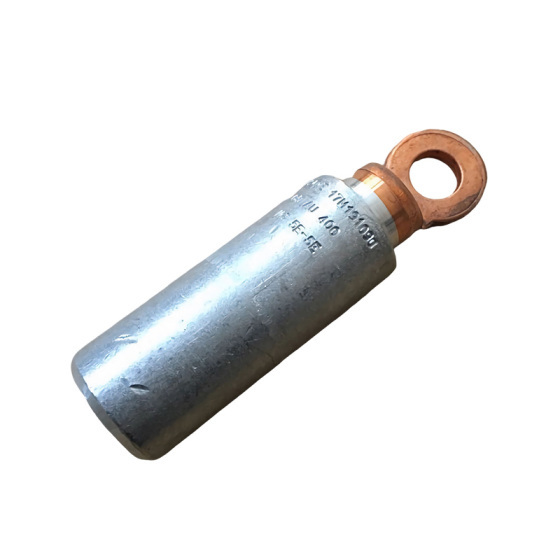 Bi-metal Lug/Connector CAU (SICAME)
